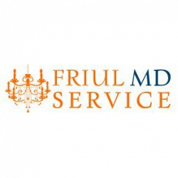 Friul MD Service logo