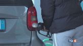 Tetto ai carburanti parte effetto domino