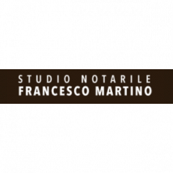Notaio Francesco Martino logo