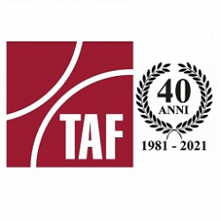 Torneria Automatica Faentina logo