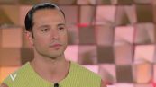 Giuseppe Giofrè e il rapporto con Alessandra Celentano