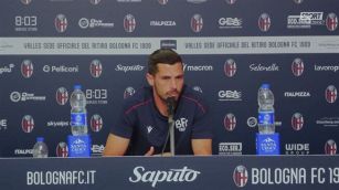 Freuler: "Le sensazioni sono positive. Rinnovo? C'è ancora un anno"