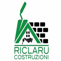 Riclaru Costruzioni logo