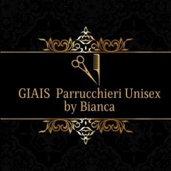 Giais Parrucchieri By Bianca logo
