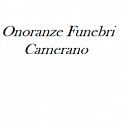 Onoranze Funebri Camerano logo