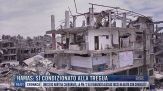 Breaking News delle 16.00 | Hamas: sì condizionato alla tregua