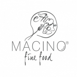 Macino Fine Food logo