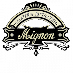 Pasticceria Mignon logo
