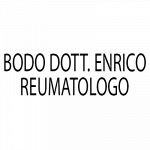 Bodo Dott. Enrico - Reumatologo