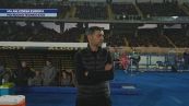 Milan, rincorsa Europa