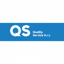 Qs Quality Service logo
