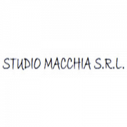 Macchia Dr. Stefano Dottore Commercialista logo