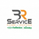BR Service - Ricambi e Assistenza Vorwerk
