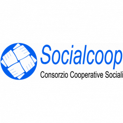 Socialcoop Soc. Coop. Sociale logo