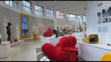 Milano Design Week, il Museo del Design Italiano in Triennale