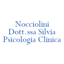 Nocciolini Dott.ssa Silvia Psicologia Clinica logo