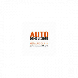 Autodemolizione Metalricicla logo