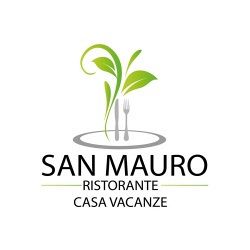 Ristorante San Mauro logo