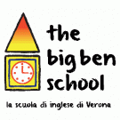 The Big Ben School Scuola di Inglese per Bambini e Ragazzi