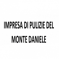 Impresa di Pulizie Del Monte Daniele logo