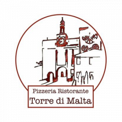 Pizzeria Ristorante Torre di Malta logo