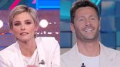 Stasera in TV (1 ottobre): Francesca Fialdini lancia la sfida a Filippo Bisciglia, la battaglia ha inizio