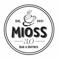 Mioss 3.0 Tabacchi Caffetteria logo