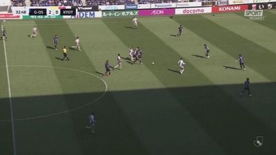 Giappone, Takuji Yonemoto: un tacco degno di Holly e Benji