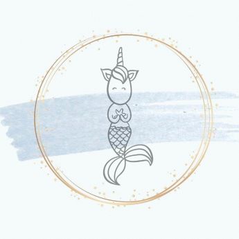 Logo MermaidetUnicorns