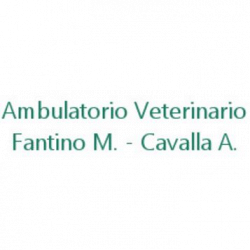 Ambulatorio Veterinario Fantino - Cavalla logo