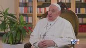 Mosca cessi il fuoco il Papa "Serve la pace"