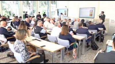 Auto, la mobilità elettrica nel mosaico italiano delle Ztl