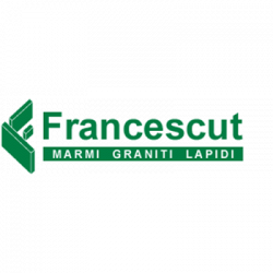 Francescut Marmi logo