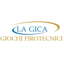 Fuochi D'Artificio La Gica Giochi logo