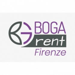 Boga Rent Firenze logo