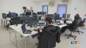 Occupazione record Meloni: "L'Italia che compete"