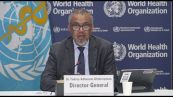 Oms: sul Covid non abbiamo avuto accesso a tutte le informazioni