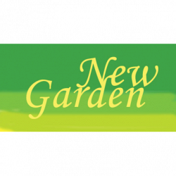 New Garden logo