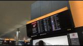 Heathrow torna operativo, ma i danni economici restano