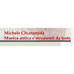 Michele Chiaramida - Musica antica e strumenti da tasto