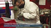 Lavoro, gli italiani preferiscono il tempo libero