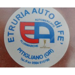 Automobili Etruria Auto Fe' logo
