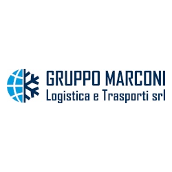 Gruppo Marconi Logistica e Trasporti logo
