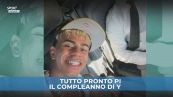 Lamine Yamal si diverte nel giorno del suo compleanno
