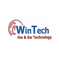 Wintech logo
