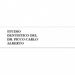 Studio Dentistico Dr. Picco Carlo Alberto logo