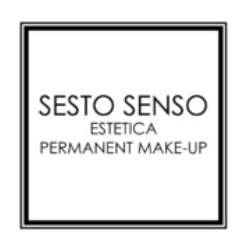 Sesto Senso Estetica e Trucco Permanente logo