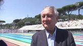 Federnuto, Barelli: "Ceccon ci darà ancora tante soddisfazini"