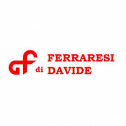 GF di Ferraresi Davide logo