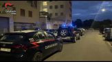 Narcotraffico, estorsioni e riciclaggio: 18 arresti a Roma